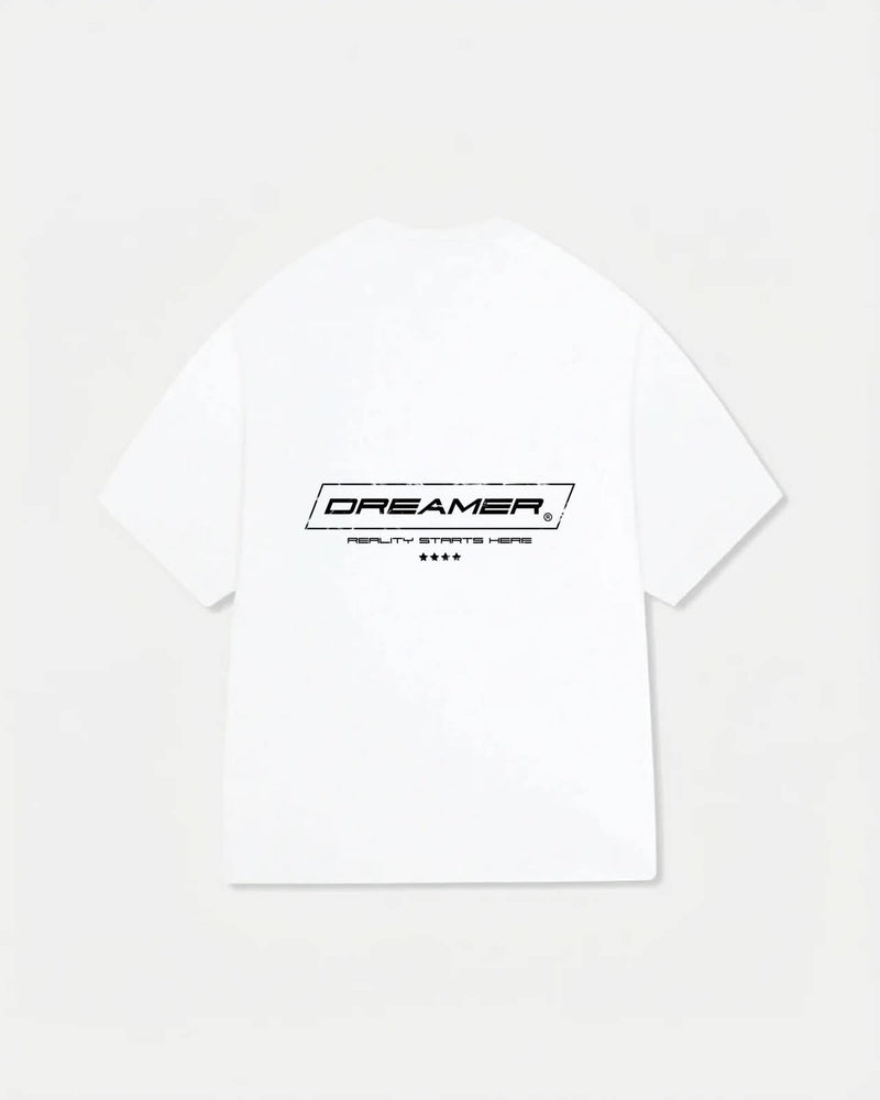 BULGARYO DREAMERS T       WHITE