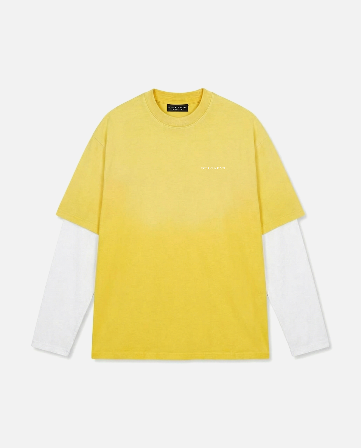 BULGARYO COMMUNITY        YELLOW
