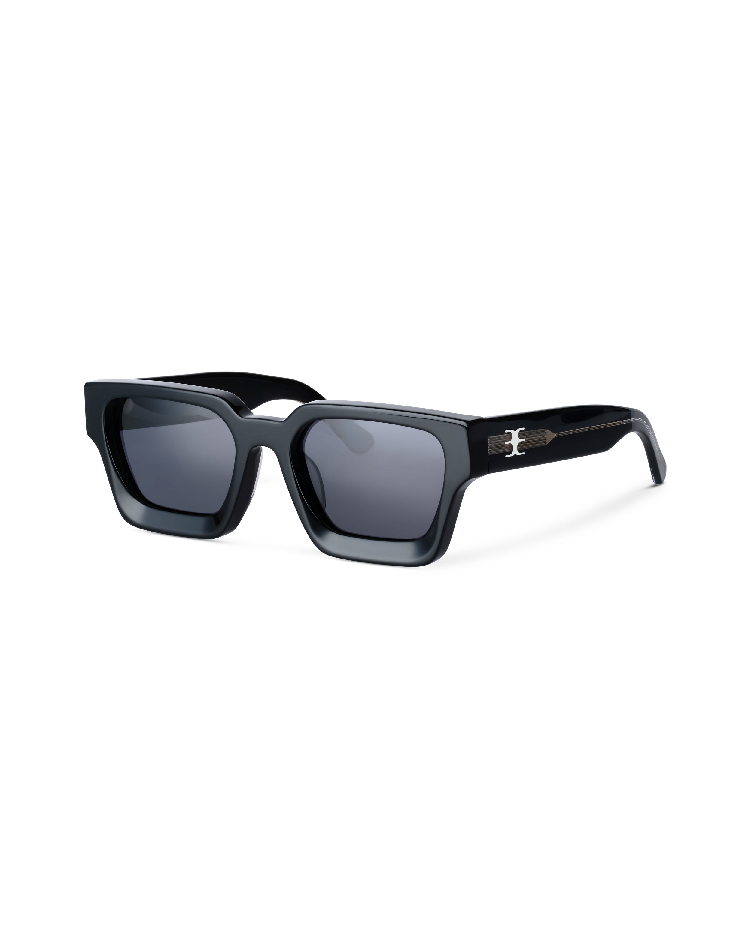 SUNGLASSES VISION - BLACK