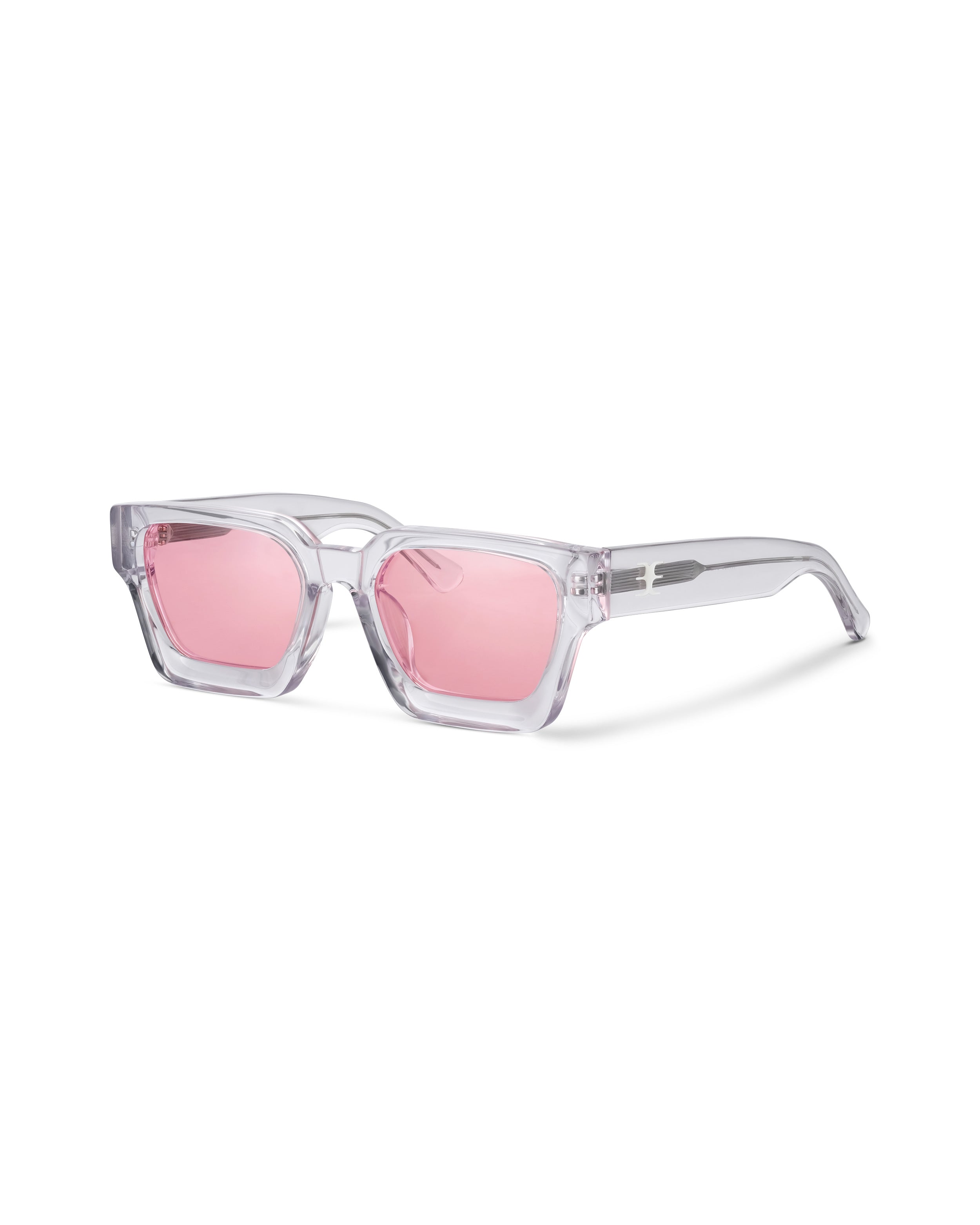 SUNGLASSES VISION - PINK