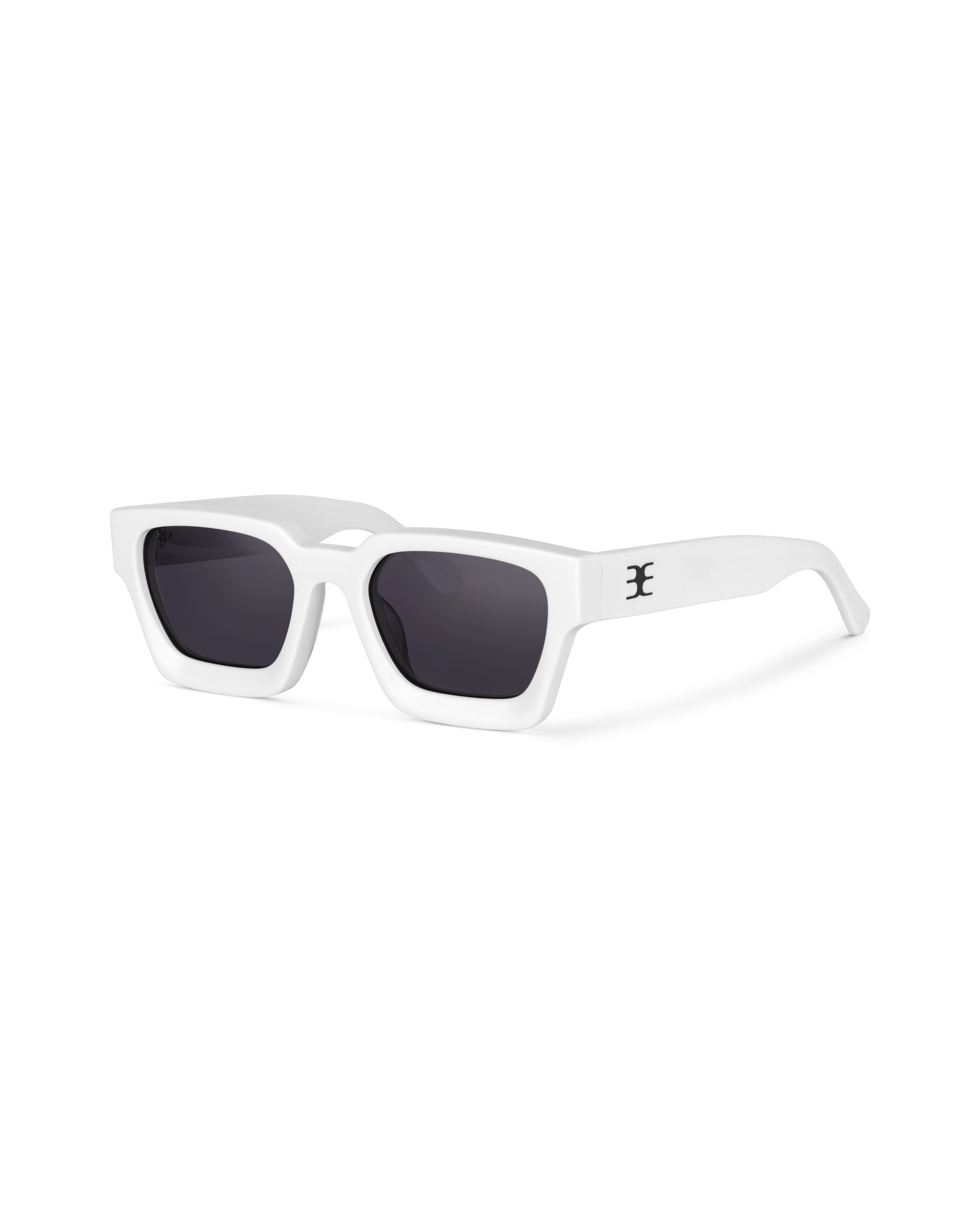 SUNGLASSES VISION - WHITE