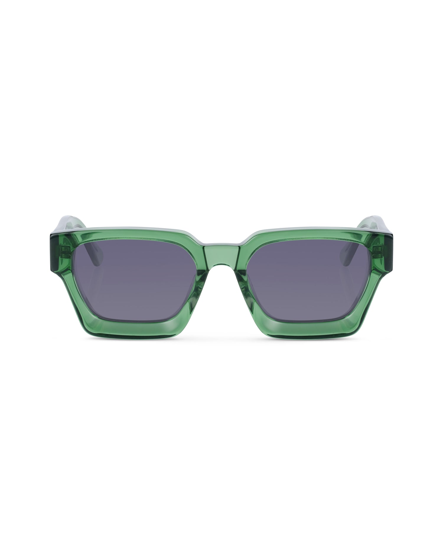 SUNGLASSES VISION  - GREEN