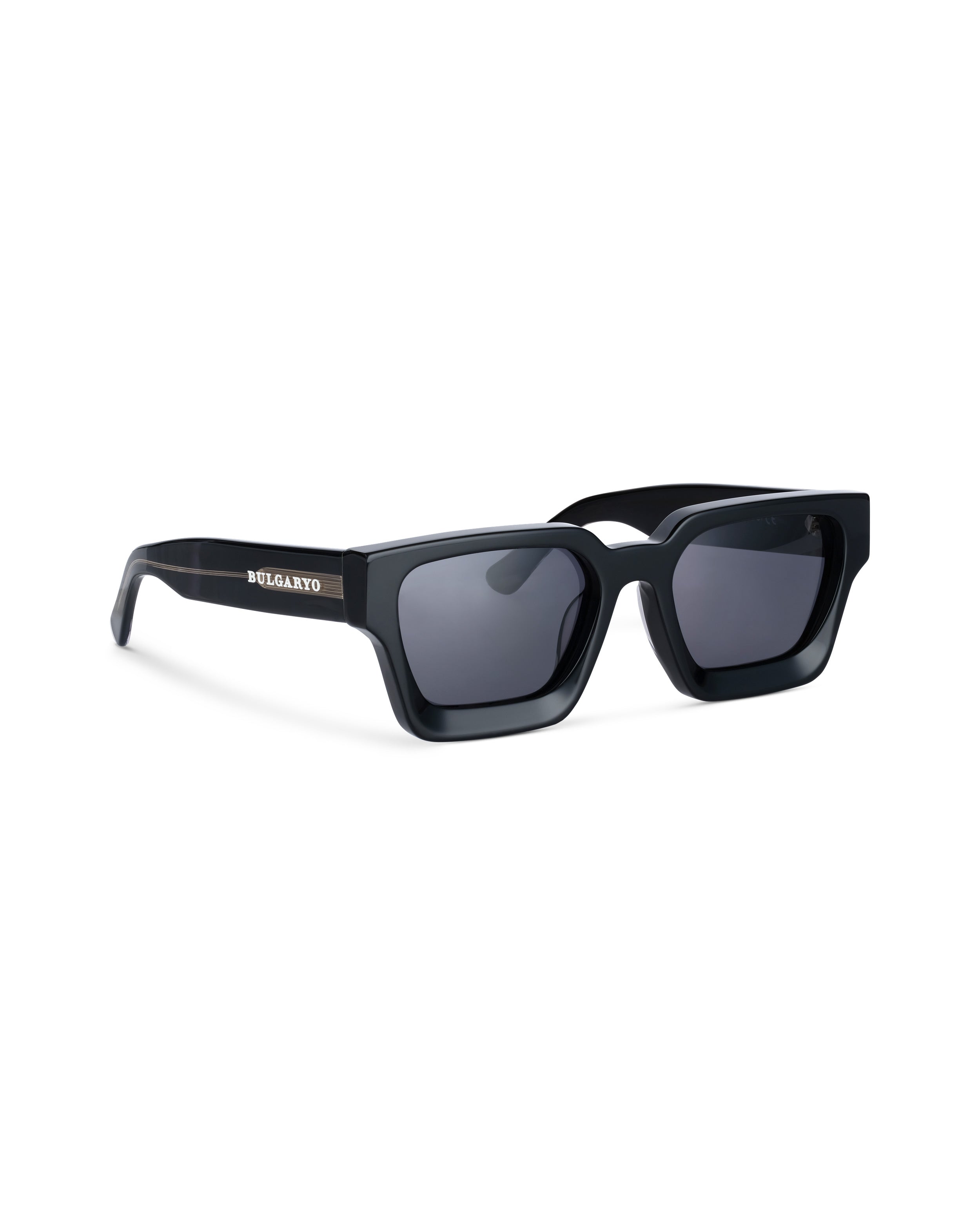 SUNGLASSES VISION - BLACK