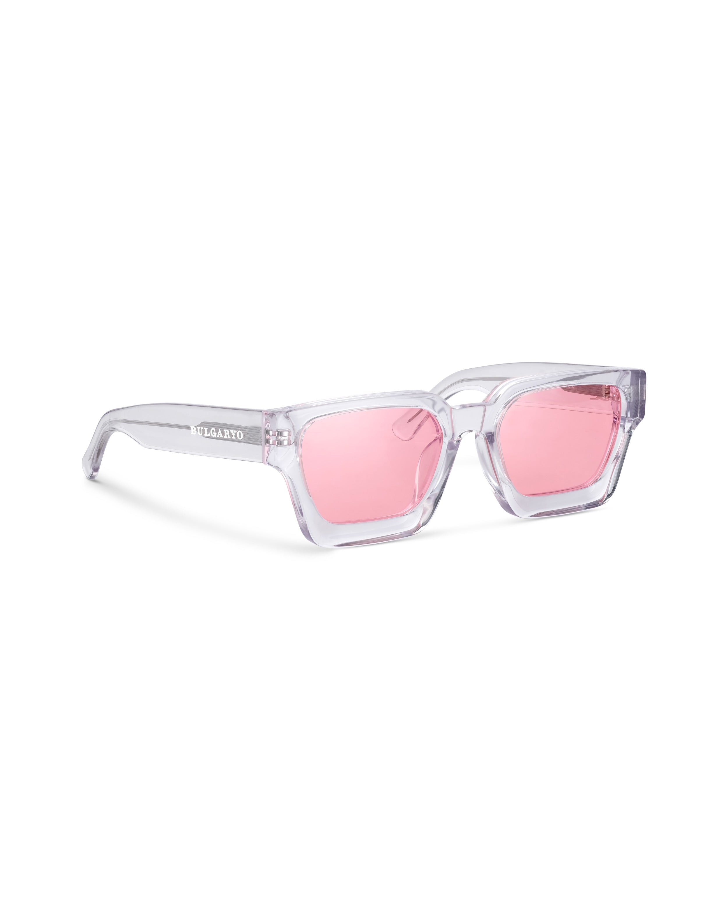 SUNGLASSES VISION - PINK