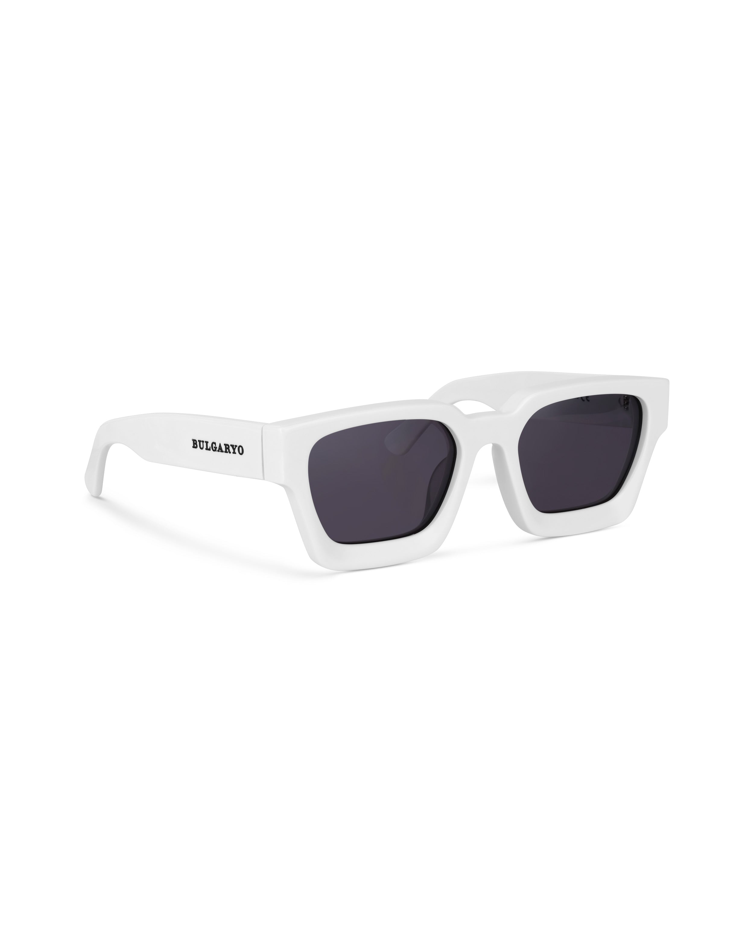 SUNGLASSES VISION - WHITE