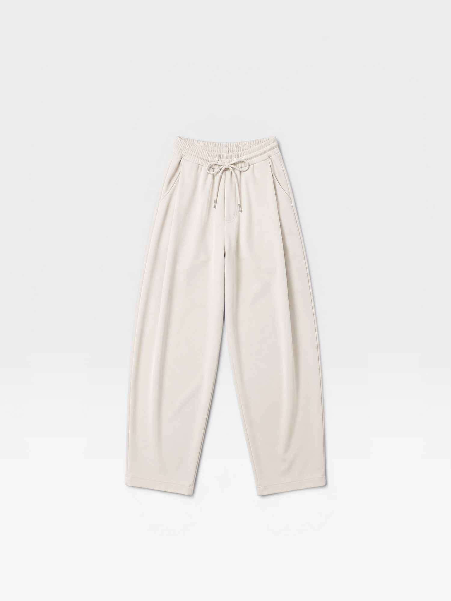 BU36 - ELEGANT            WHITE