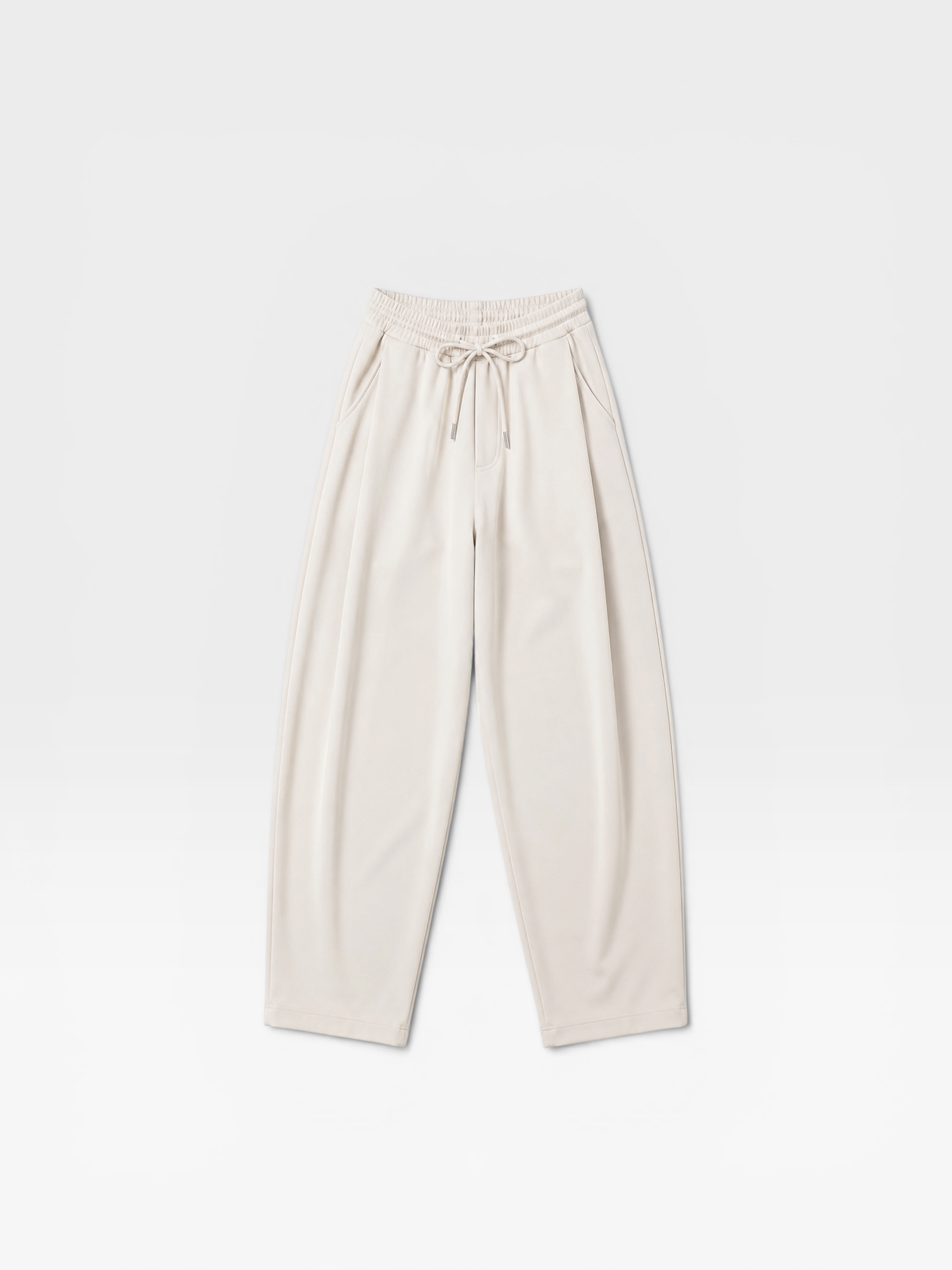 BU36 - ELEGANT            WHITE