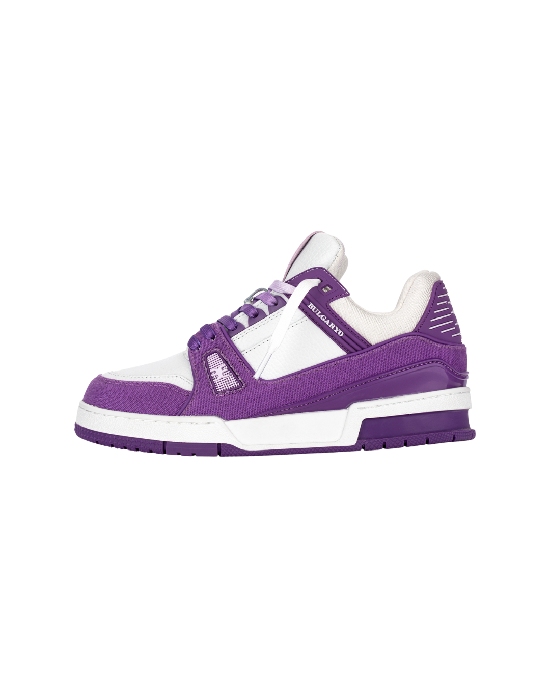 BU - 44 low               PURPLE