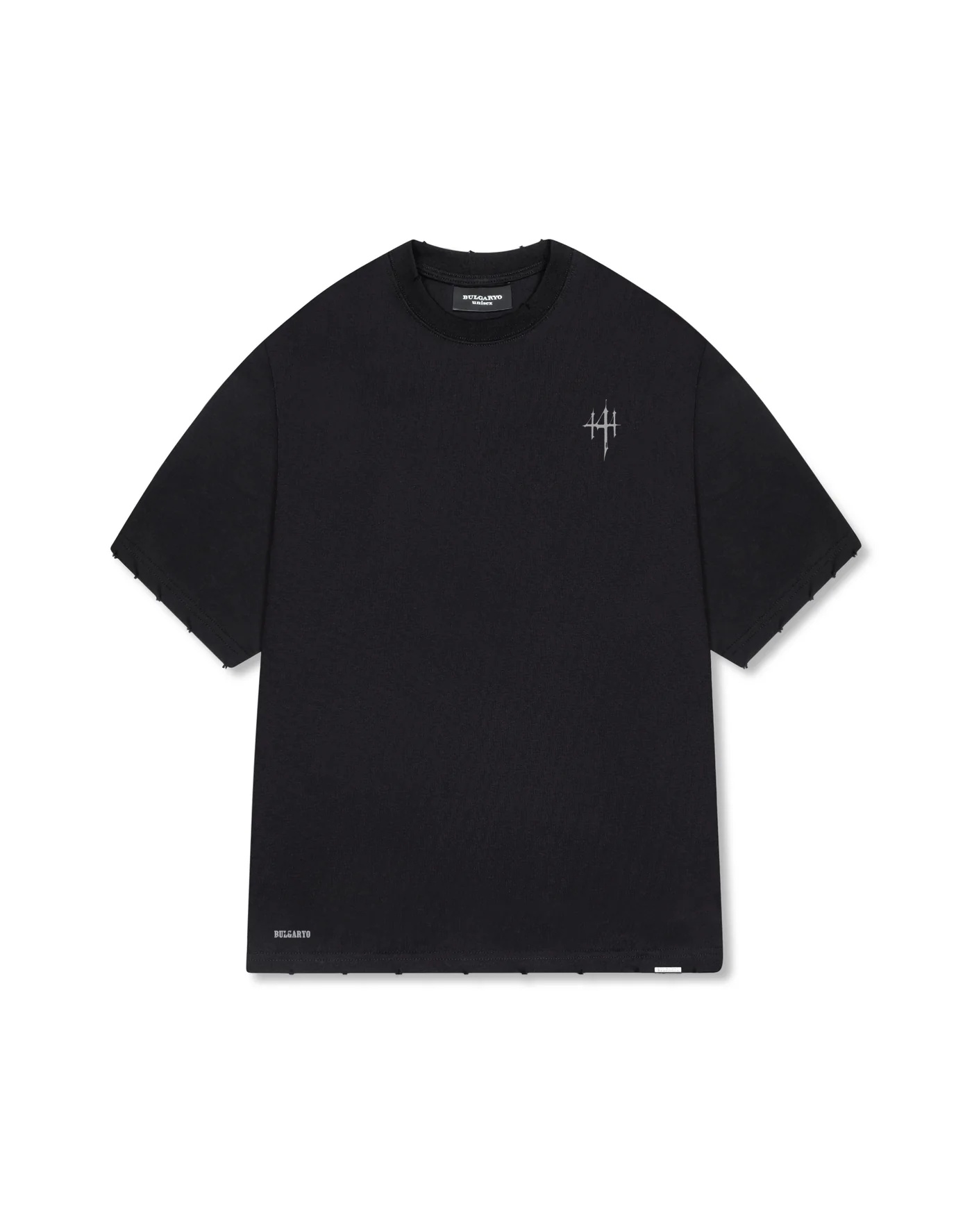 BULGARYO TRIPLE FOUR      BLACK