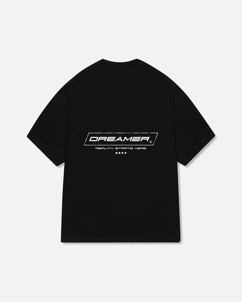 BULGARYO DREAMERS T       BLACK