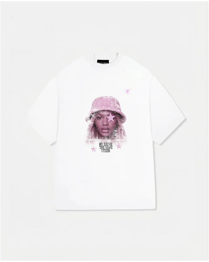 BULGARYO STAR LADY T      WHITE