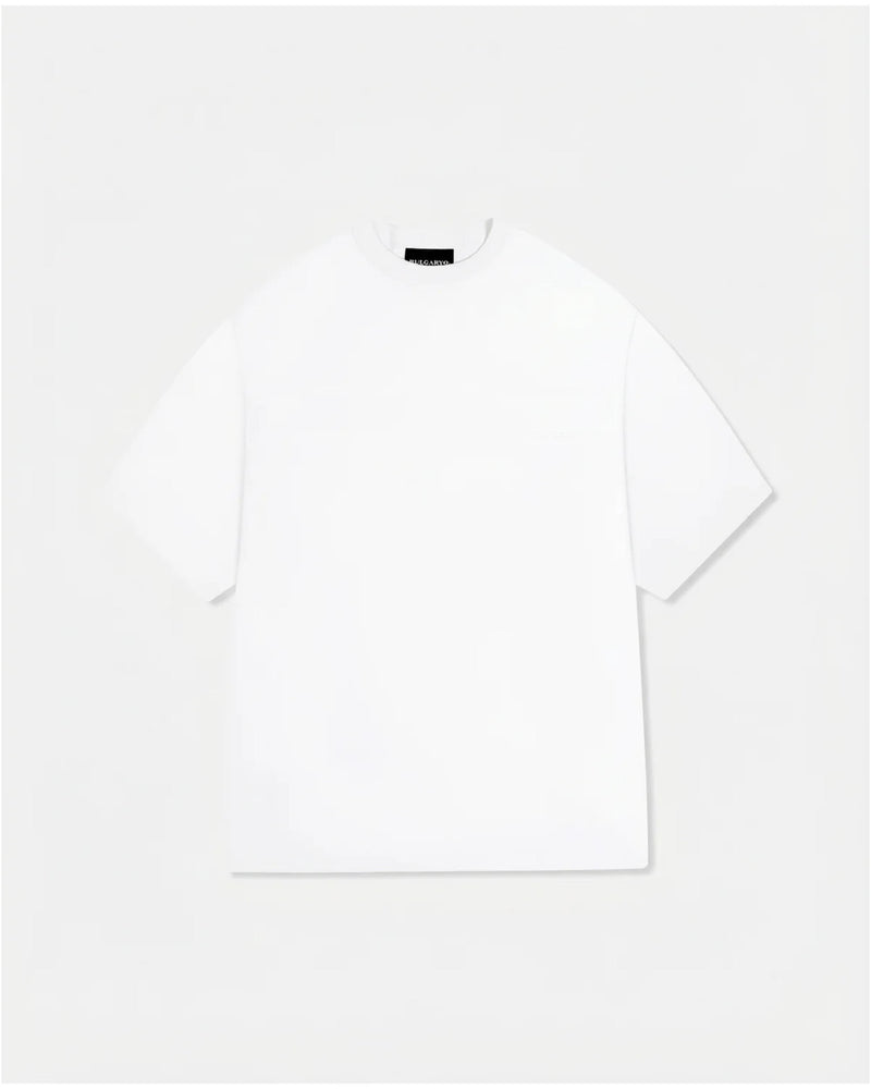 BULGARYO IRON T           WHITE