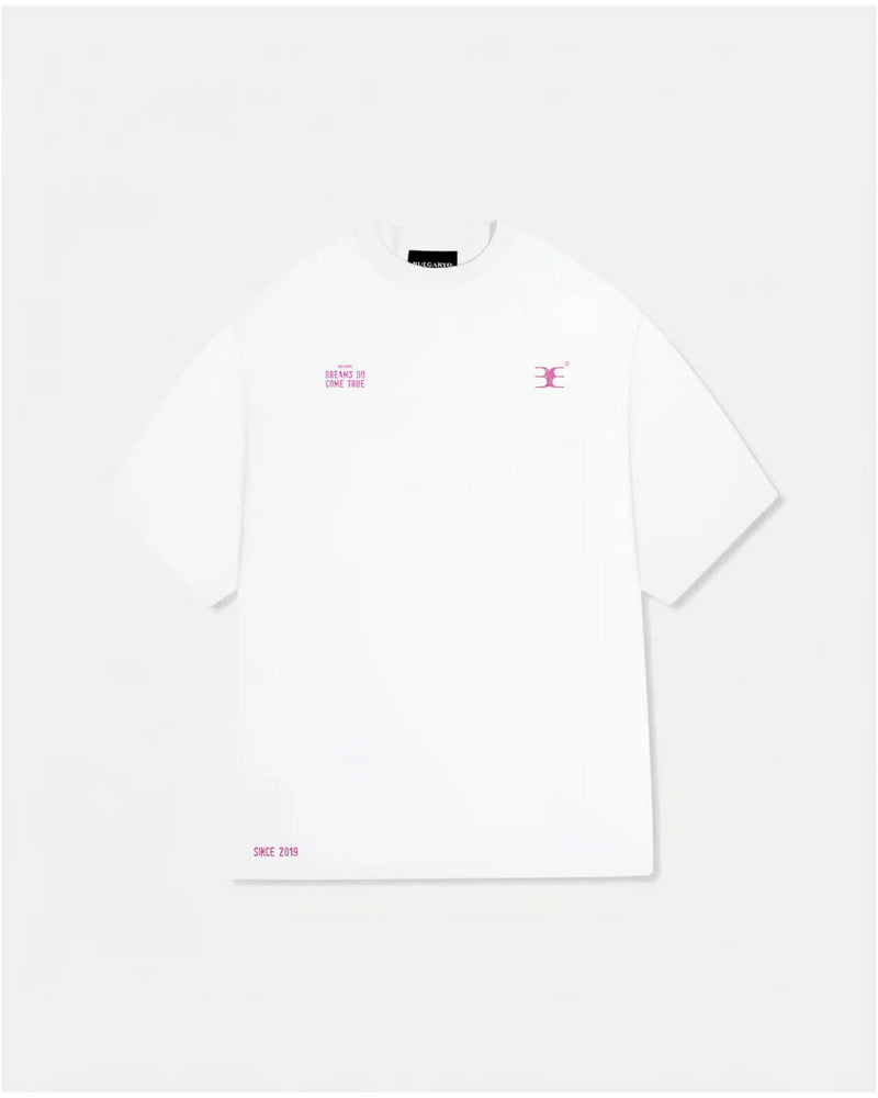 BULGARYO WMI T            WHITE
