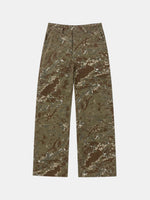 CARGO - BU44              BROWN