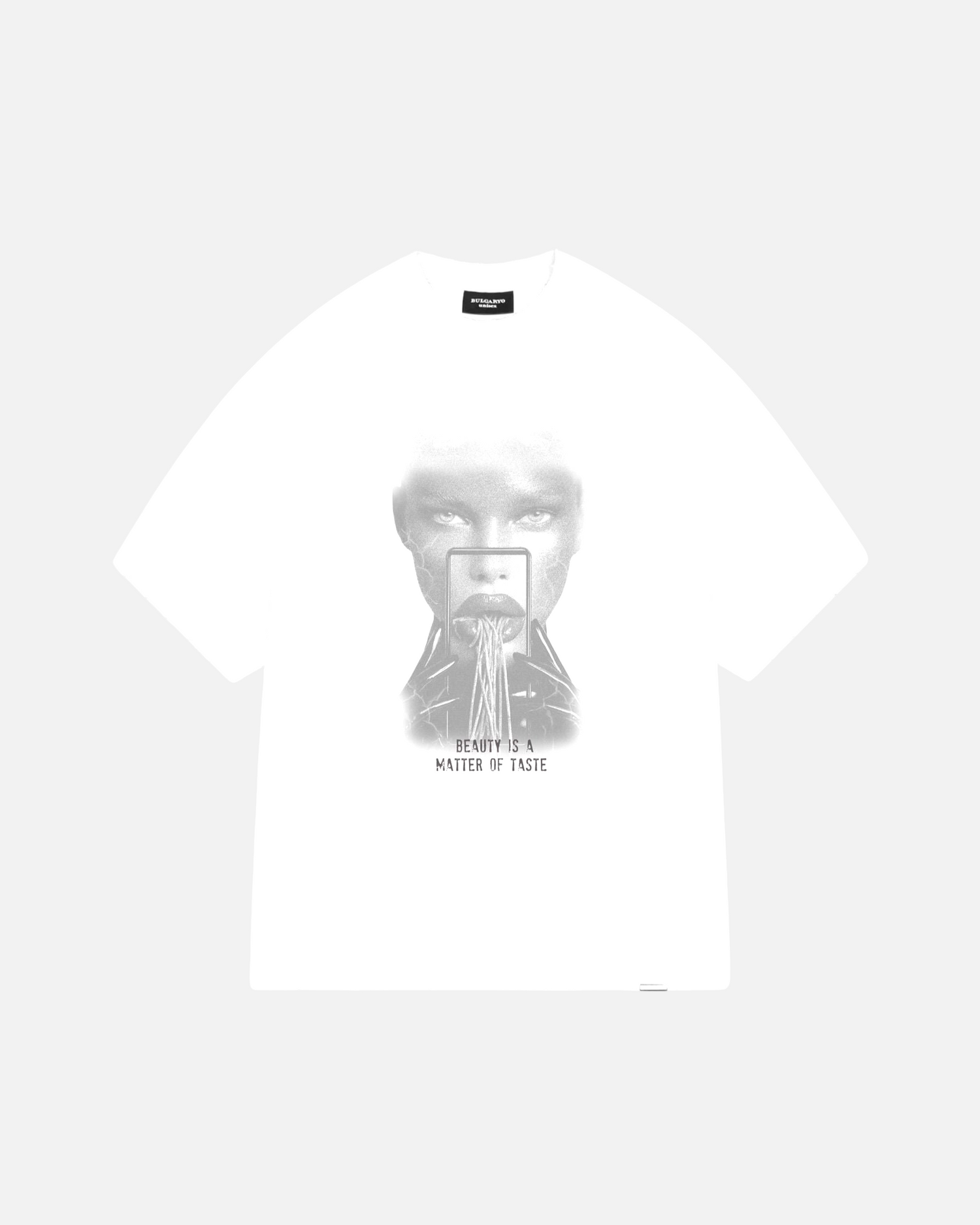 BULGARYO T - TASTE        WHITE