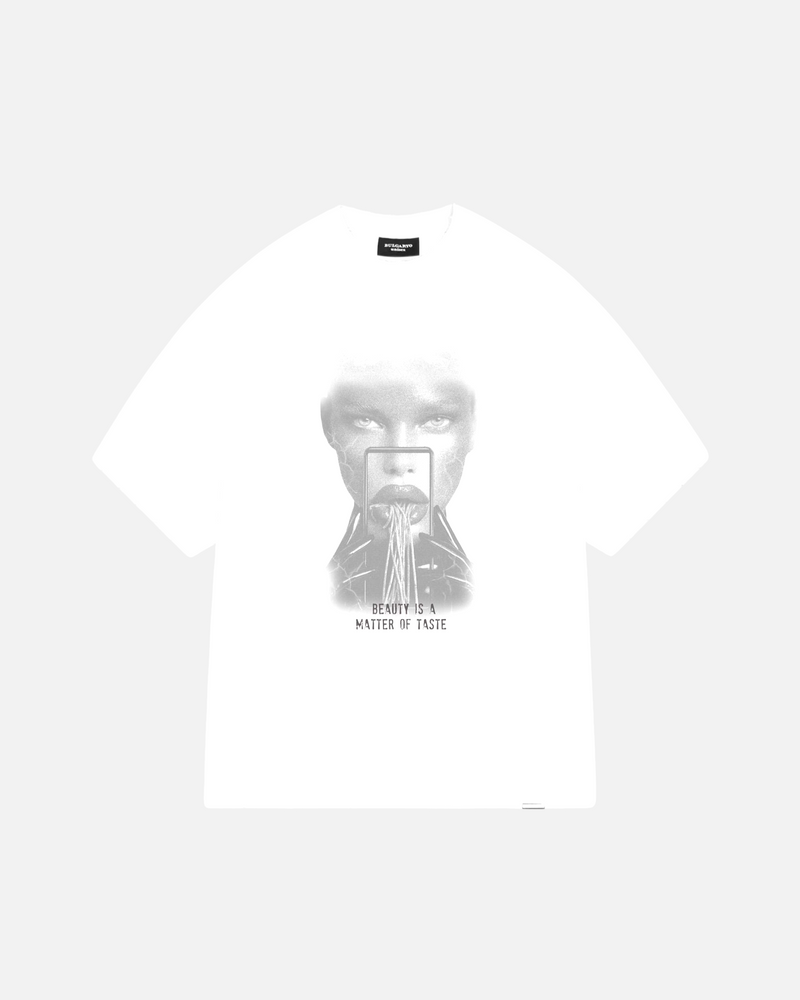 BULGARYO T - TASTE        WHITE