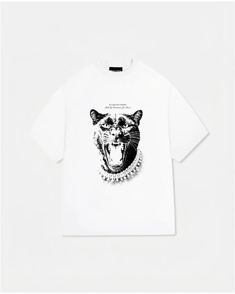 BULGARYO T - CAT          WHITE