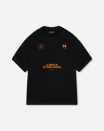 BULGARYO WORLD T          BLACK