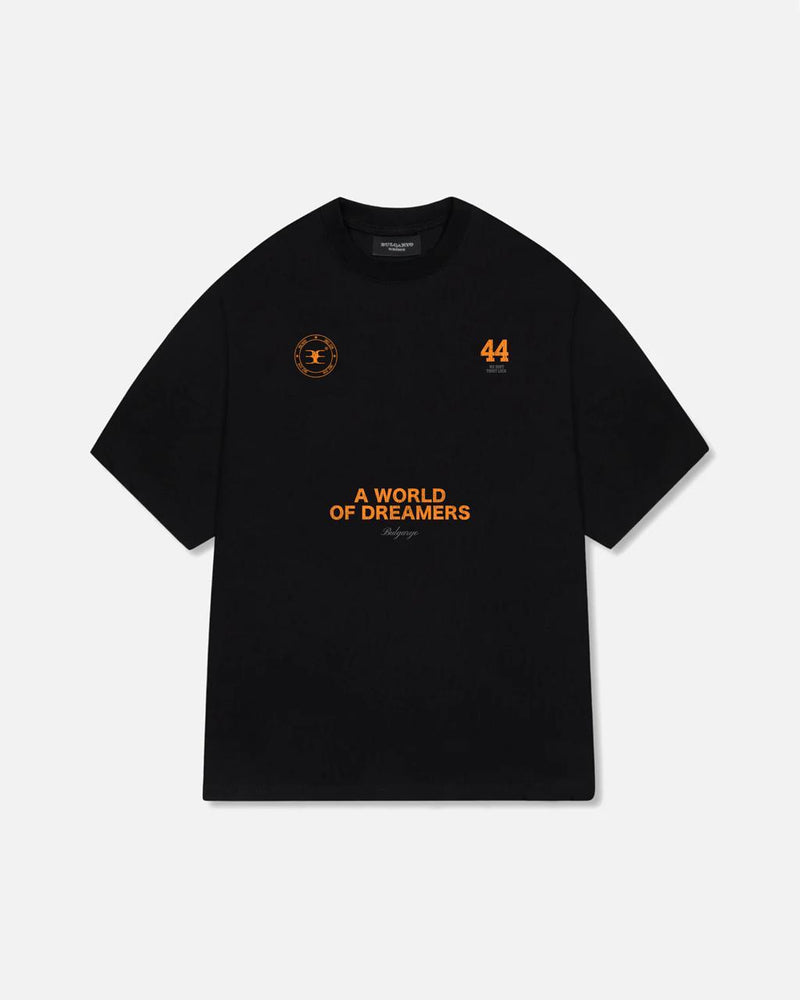 BULGARYO WORLD T          BLACK