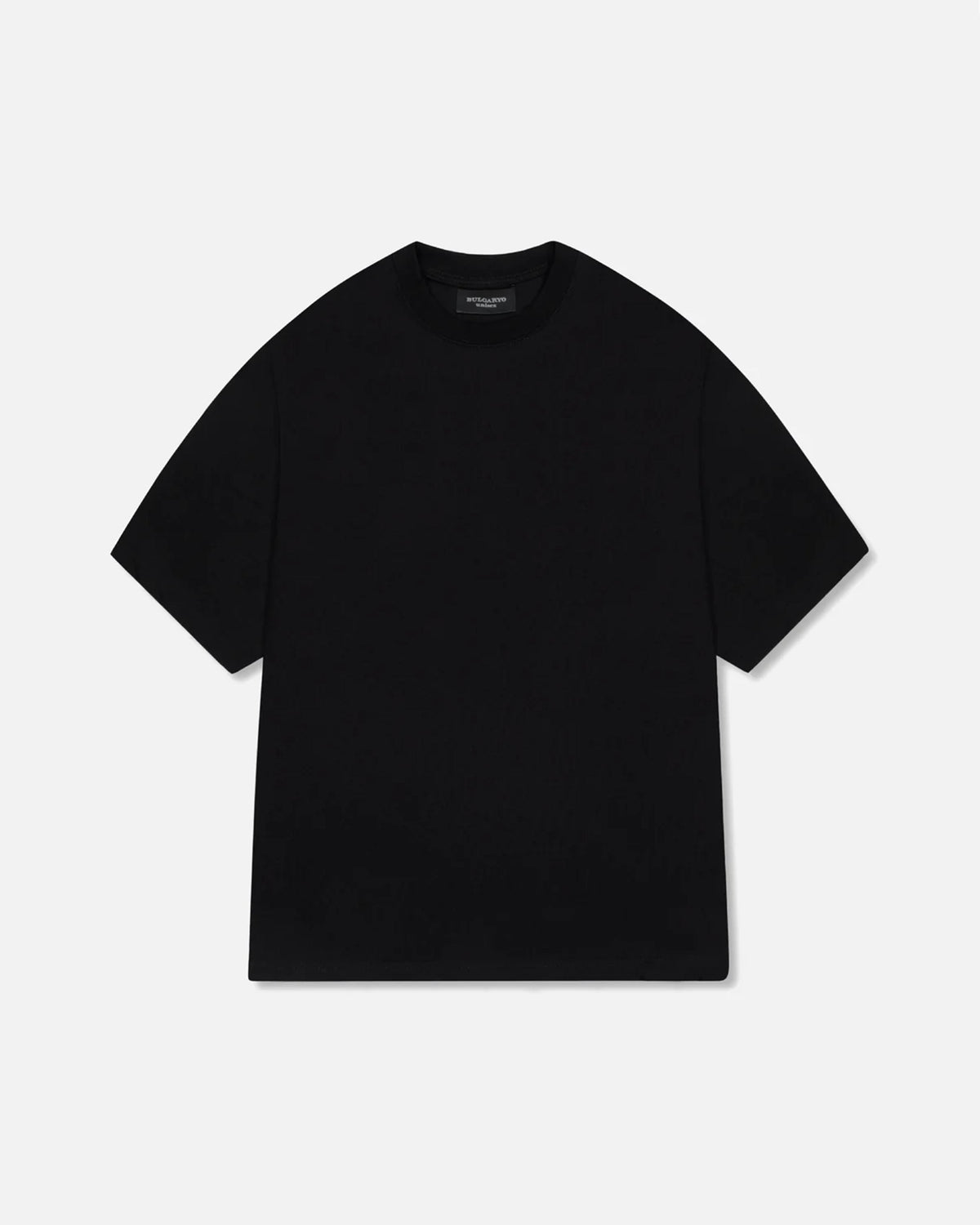 BULGARYO IRON T           BLACK