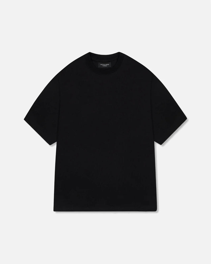 BULGARYO IRON T           BLACK