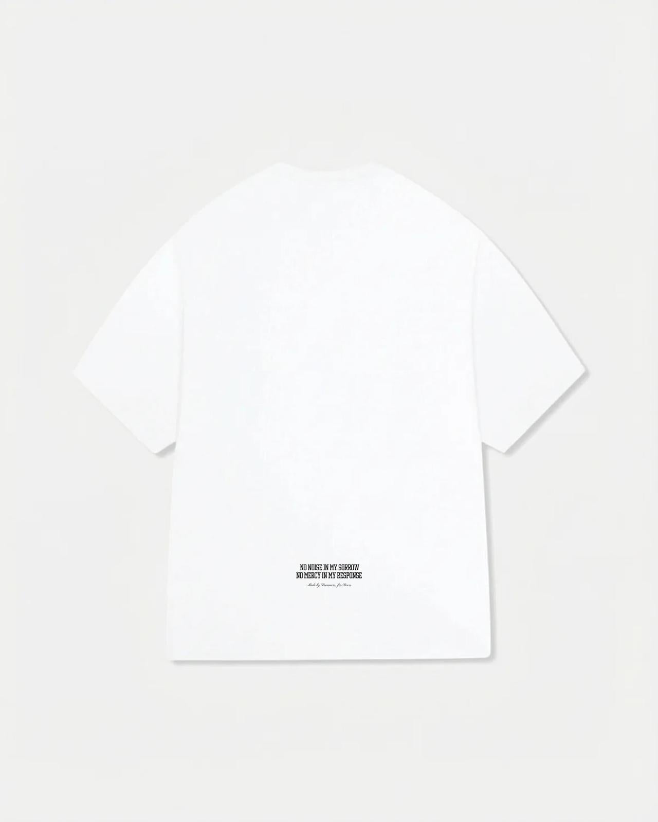 BULGARYO T - MERCY        WHITE