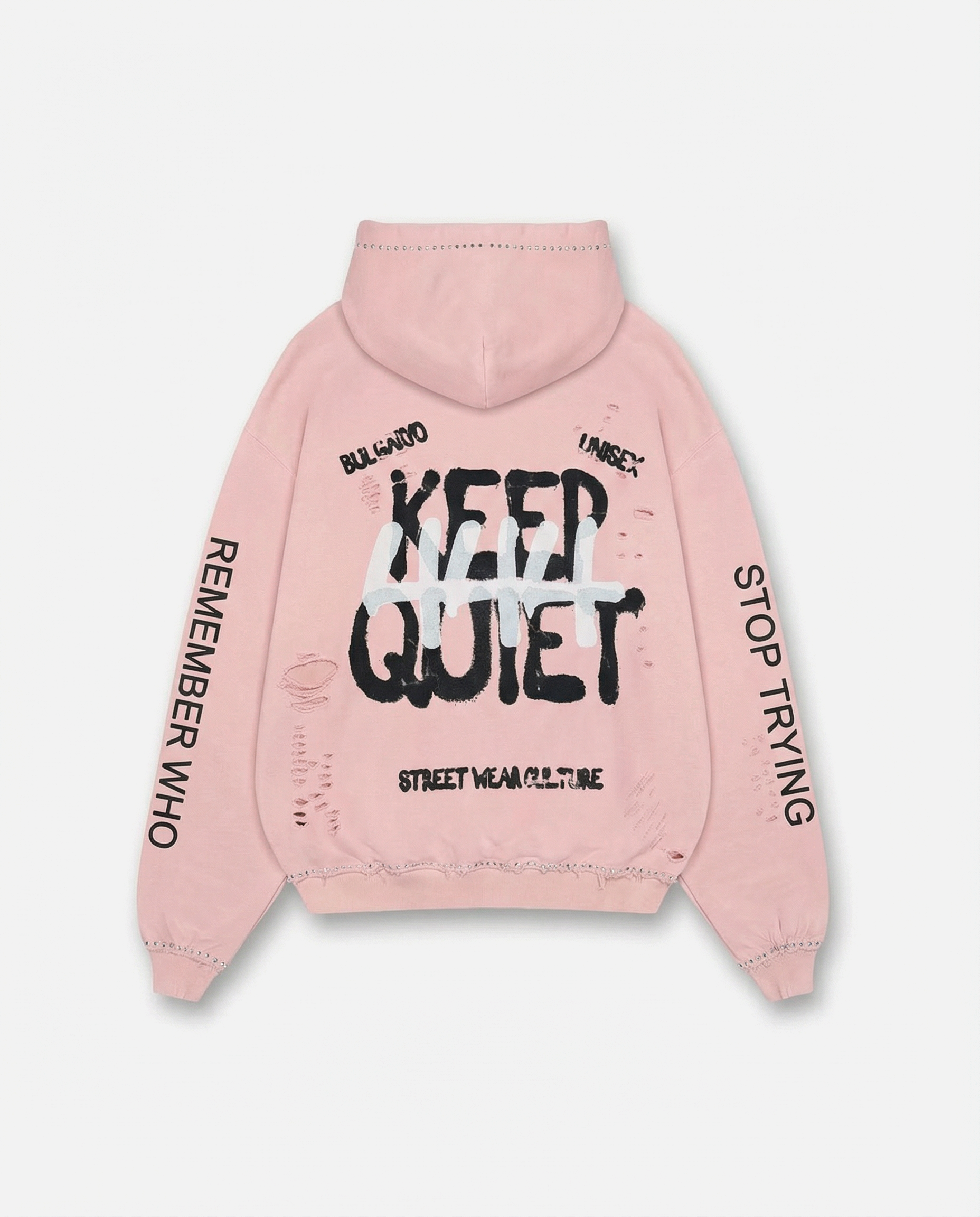 TITAN TRACKSUIT PINK