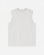TANK TOP B13              WHITE