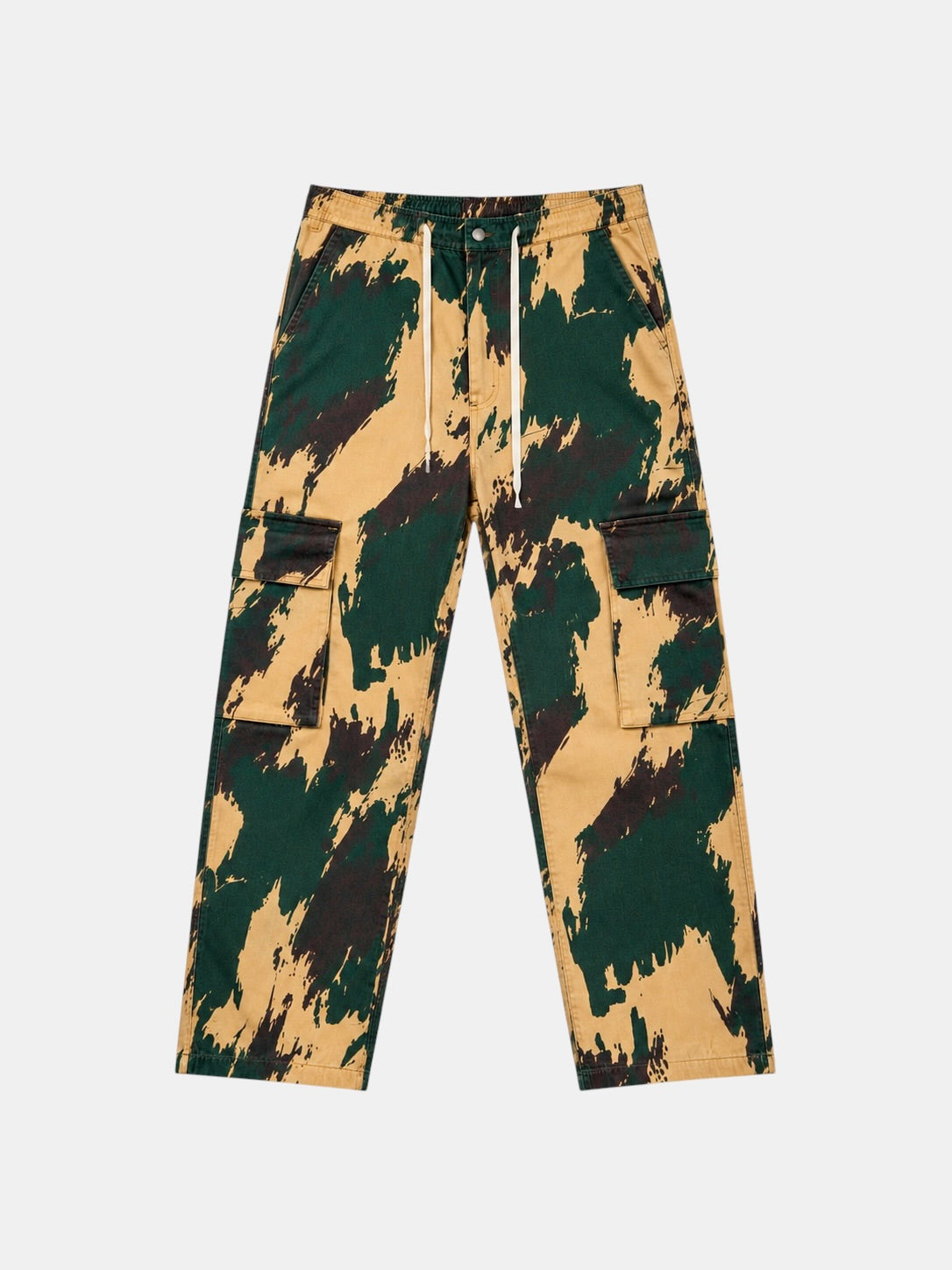 CARGO - BU45              YELLOW