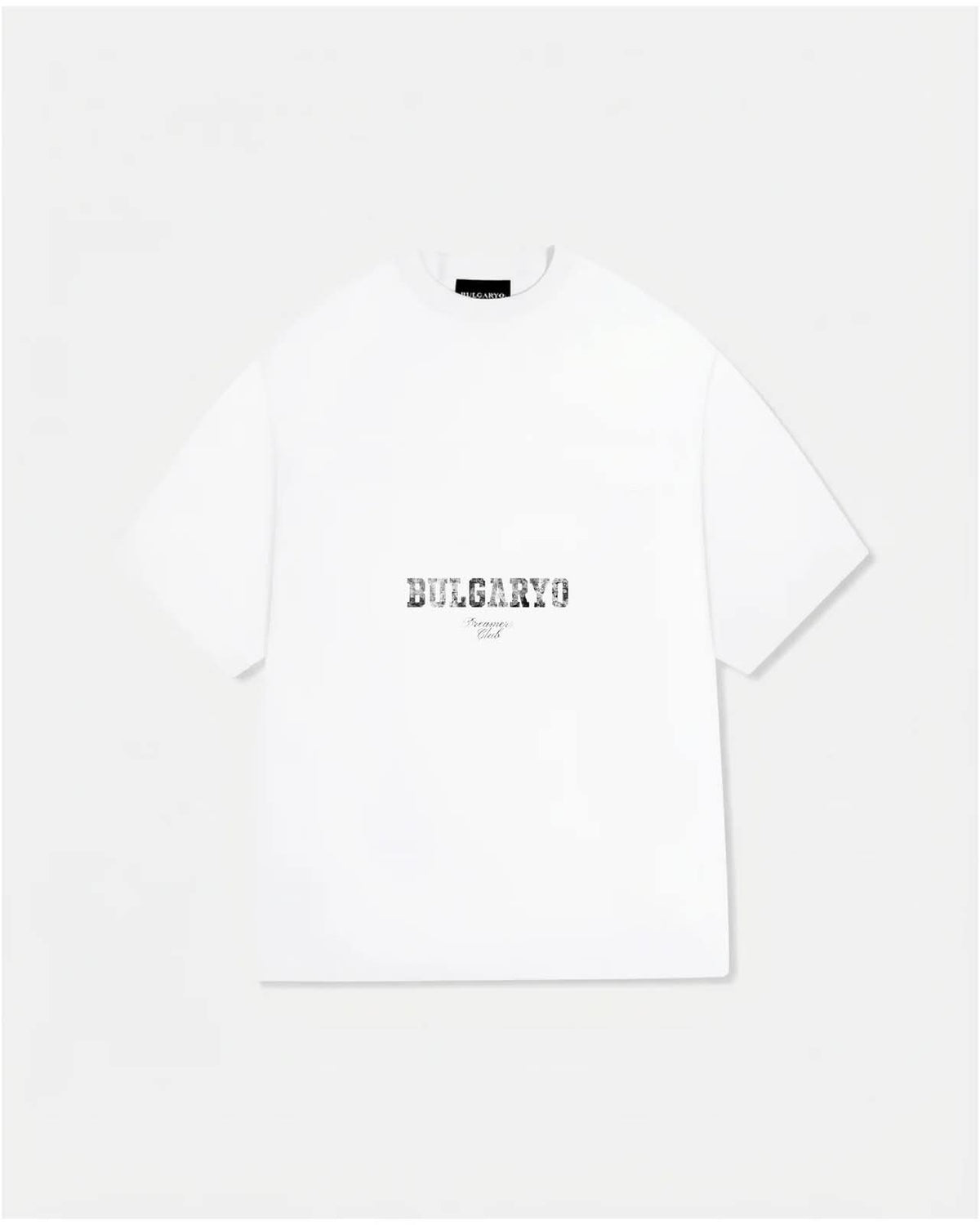BULGARYO ICON T           WHITE