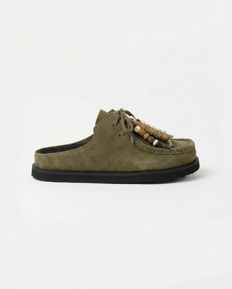 BULGARYO SLIPPERS - PRE ORDER