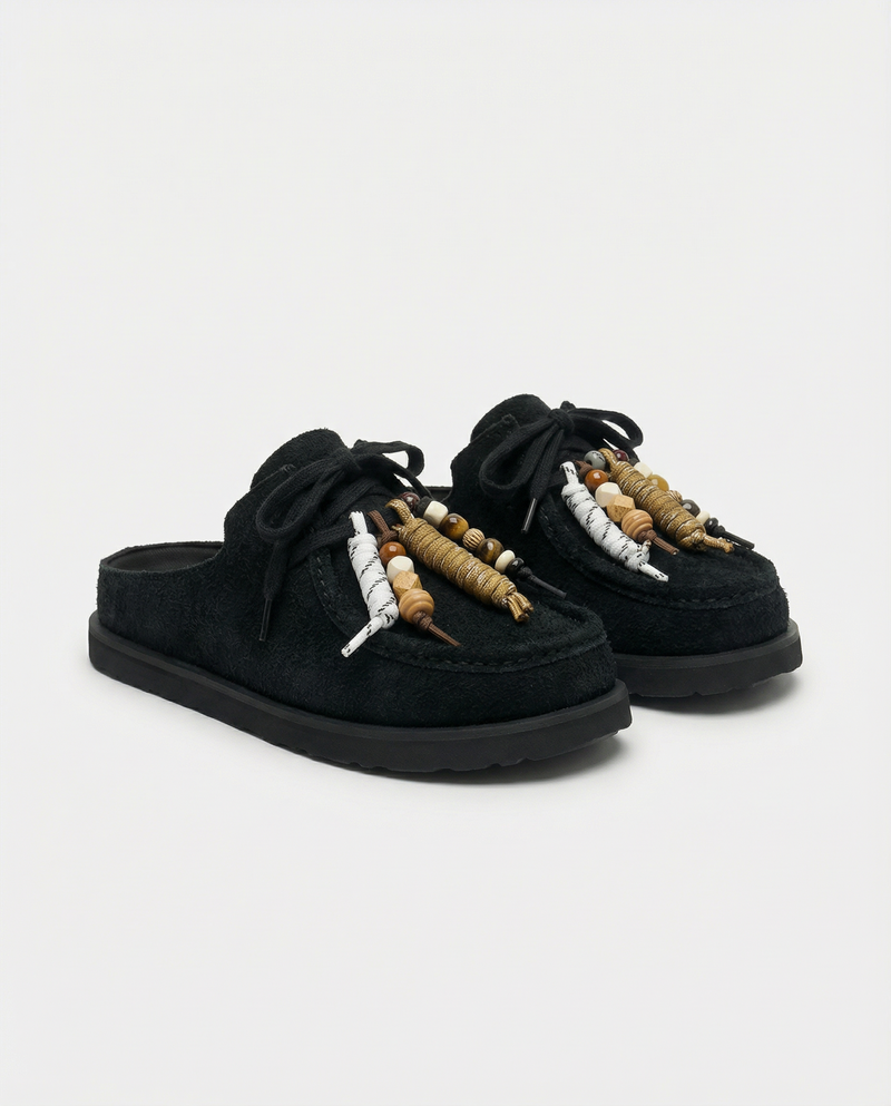 BULGARYO SLIPPERS - PRE ORDER