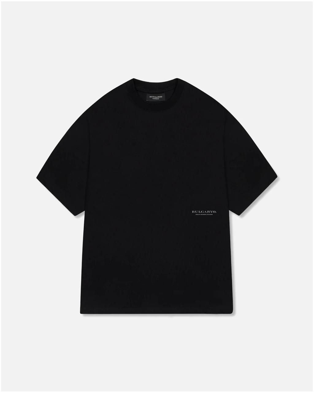 BULGARYO T - DREAMERS     BLACK