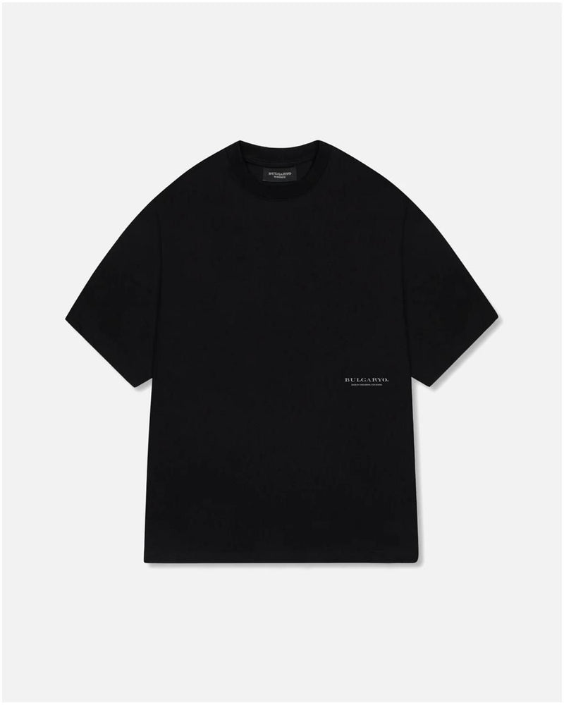 BULGARYO T - DREAMERS     BLACK