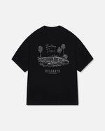 BULGARYO RESORT T         BLACK