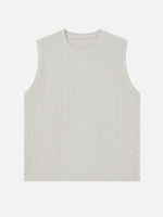 TANK TOP B13              L.GRAY