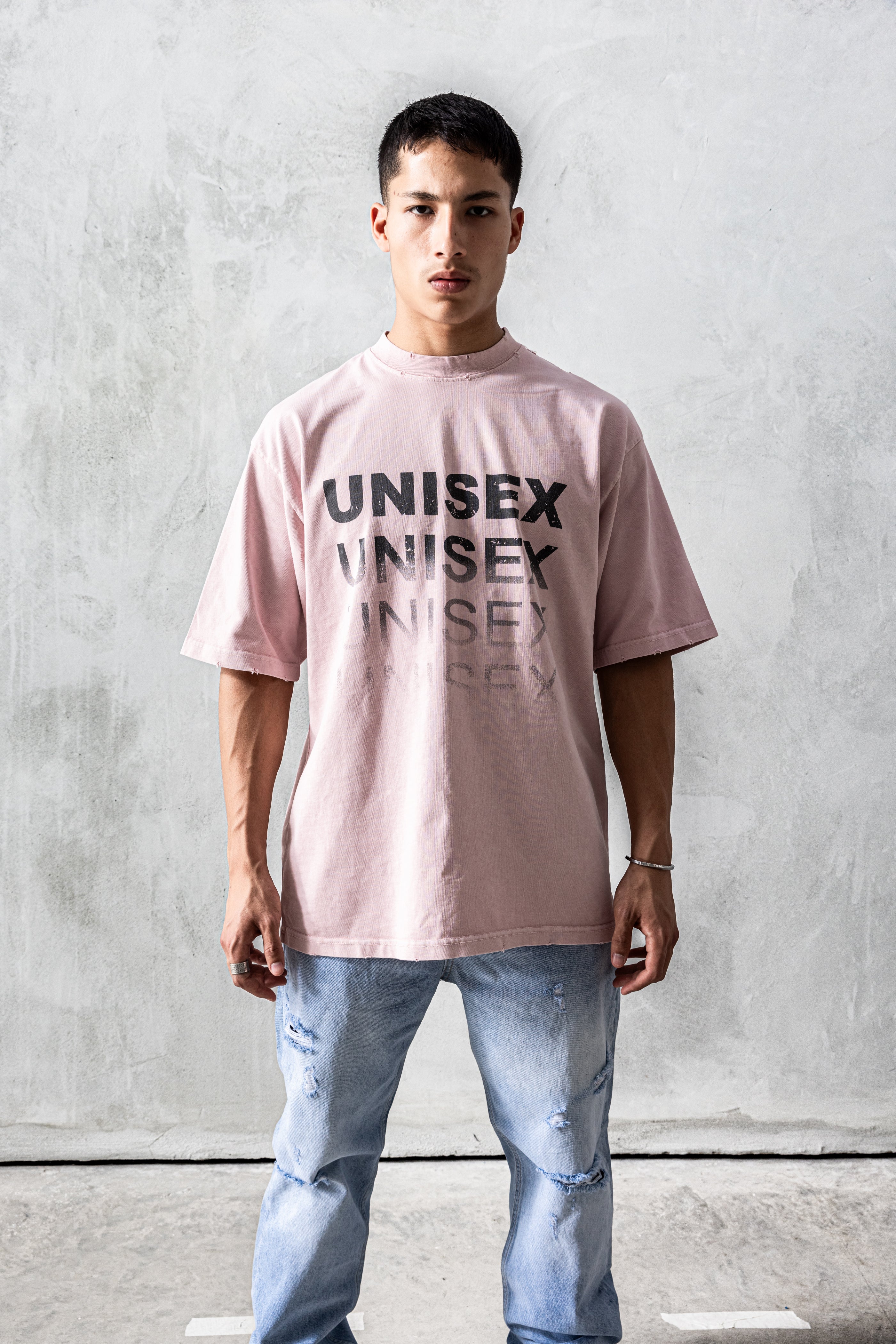 UNISEX3                   PINK