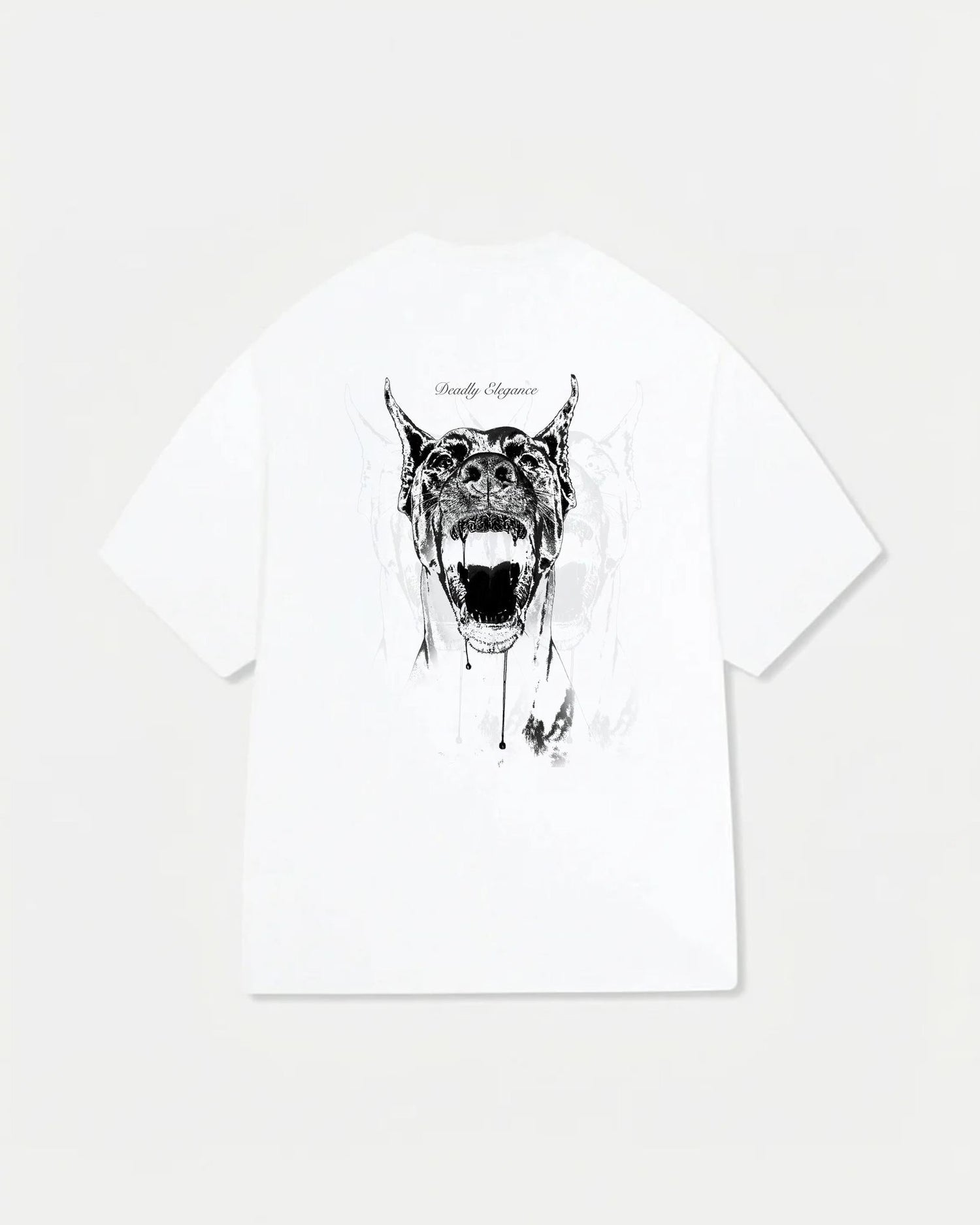 BULGARYO T - ELEGANCE     WHITE