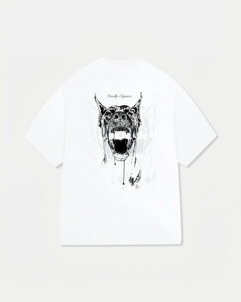 BULGARYO T - ELEGANCE     WHITE