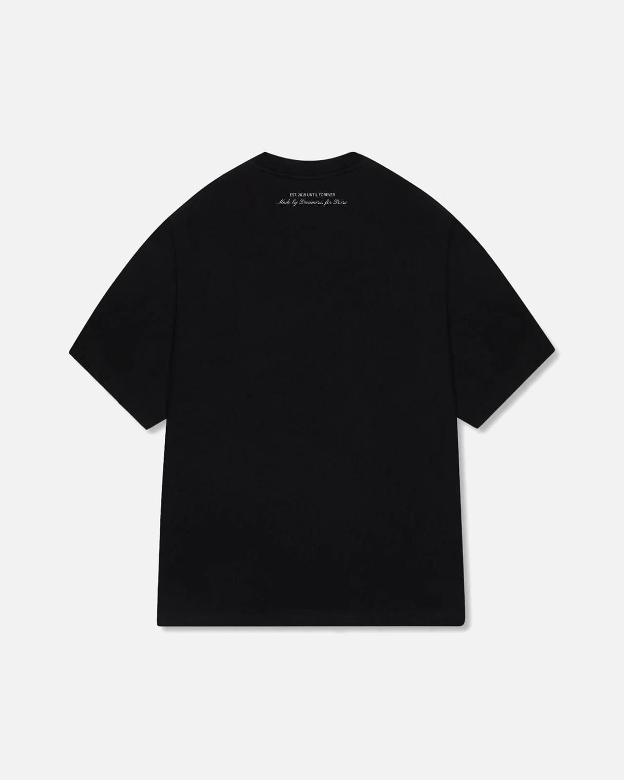 BULGARYO T - CAT          BLACK