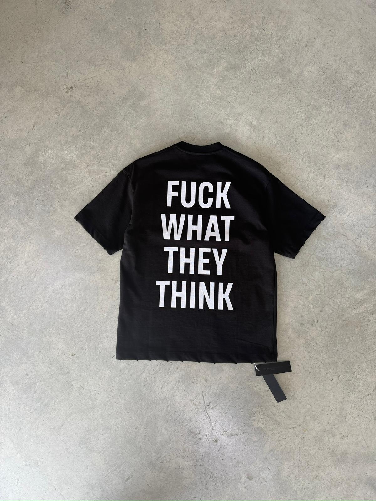 BULGARYO T - FWTT         BLACK