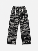 STEALTH PANTS             D.GRAY
