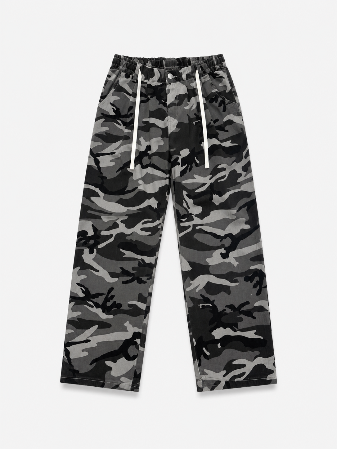 STEALTH PANTS             D.GRAY