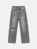 BULGARYO SYMBOL JEANS     D.GRAY