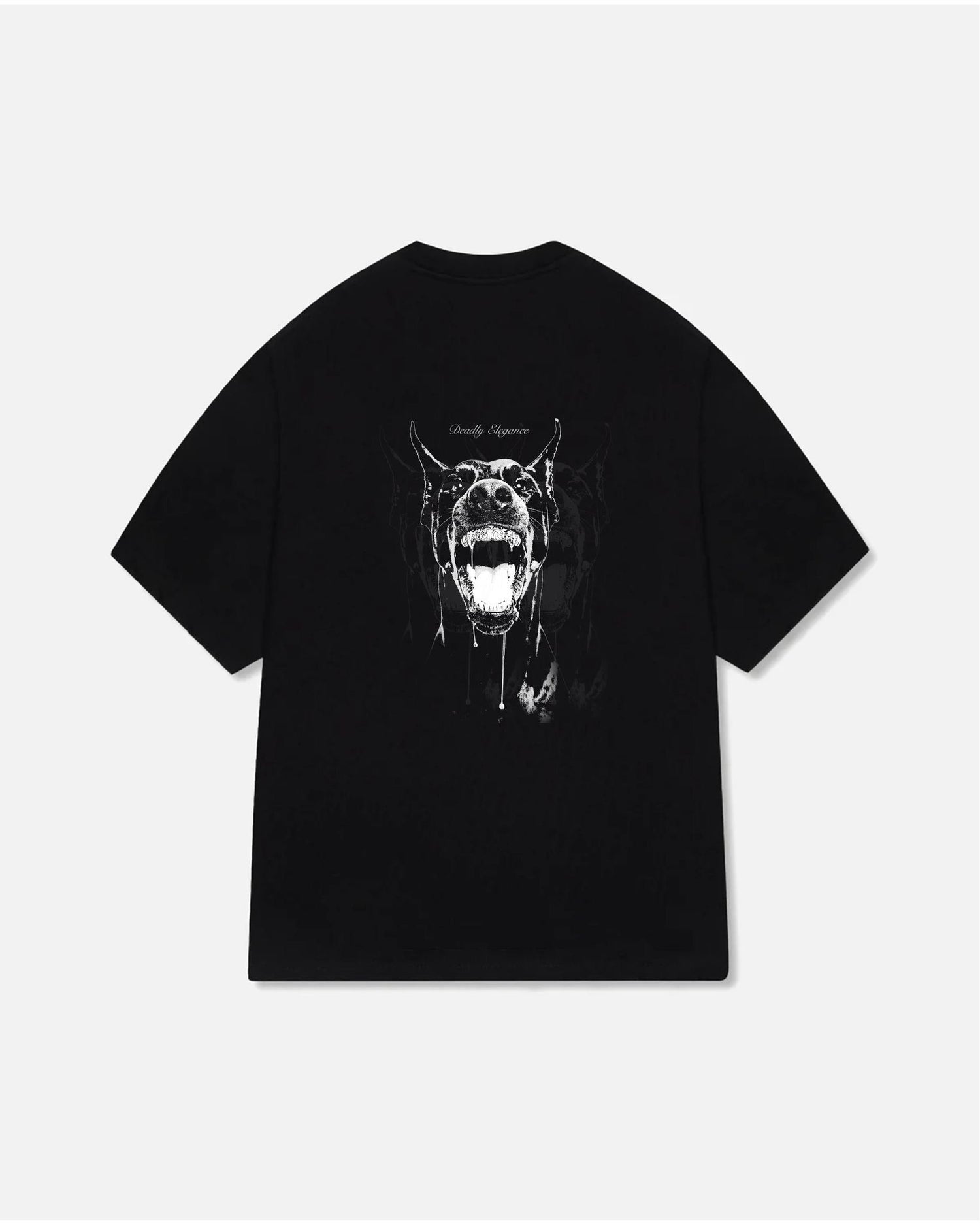 BULGARYO T - ELEGANCE     BLACK