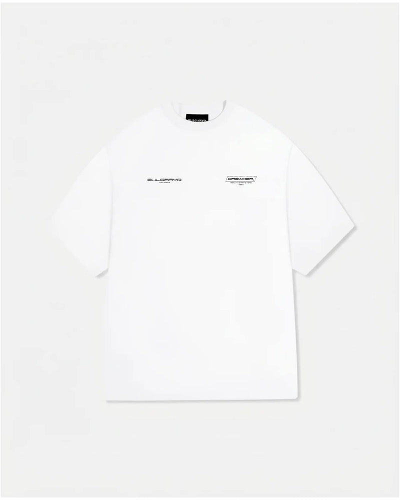 BULGARYO DREAMERS T       WHITE