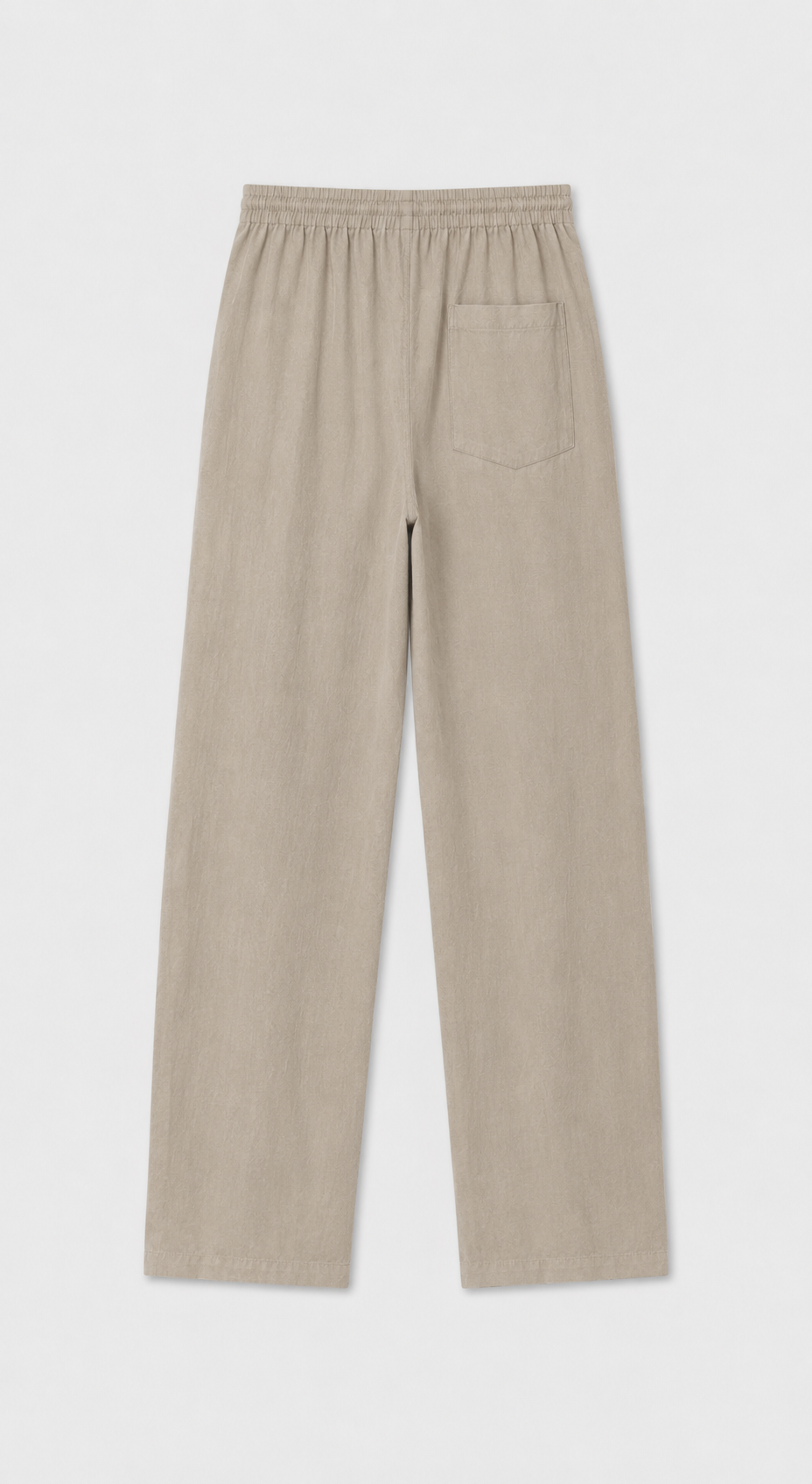 DENIM JEANS - BU52        CAMEL