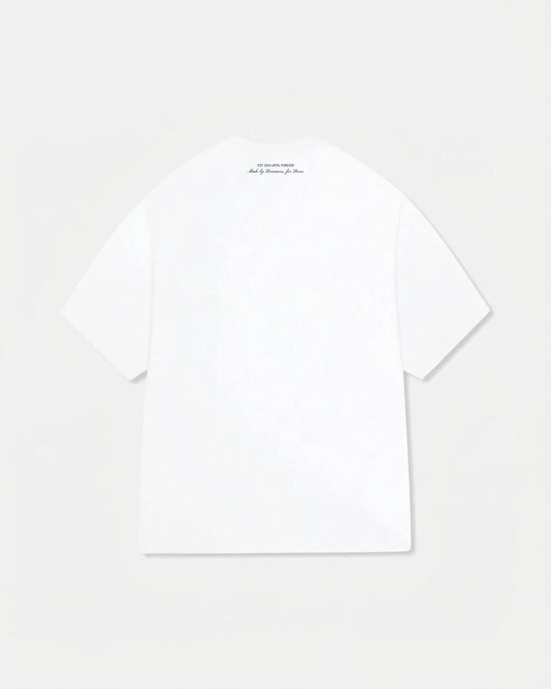 BULGARYO T - CAT          WHITE