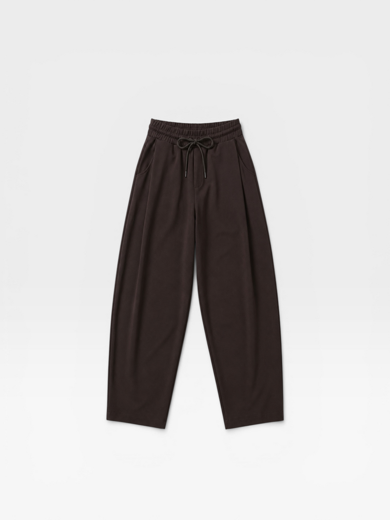 BU36 - ELEGANT            BROWN