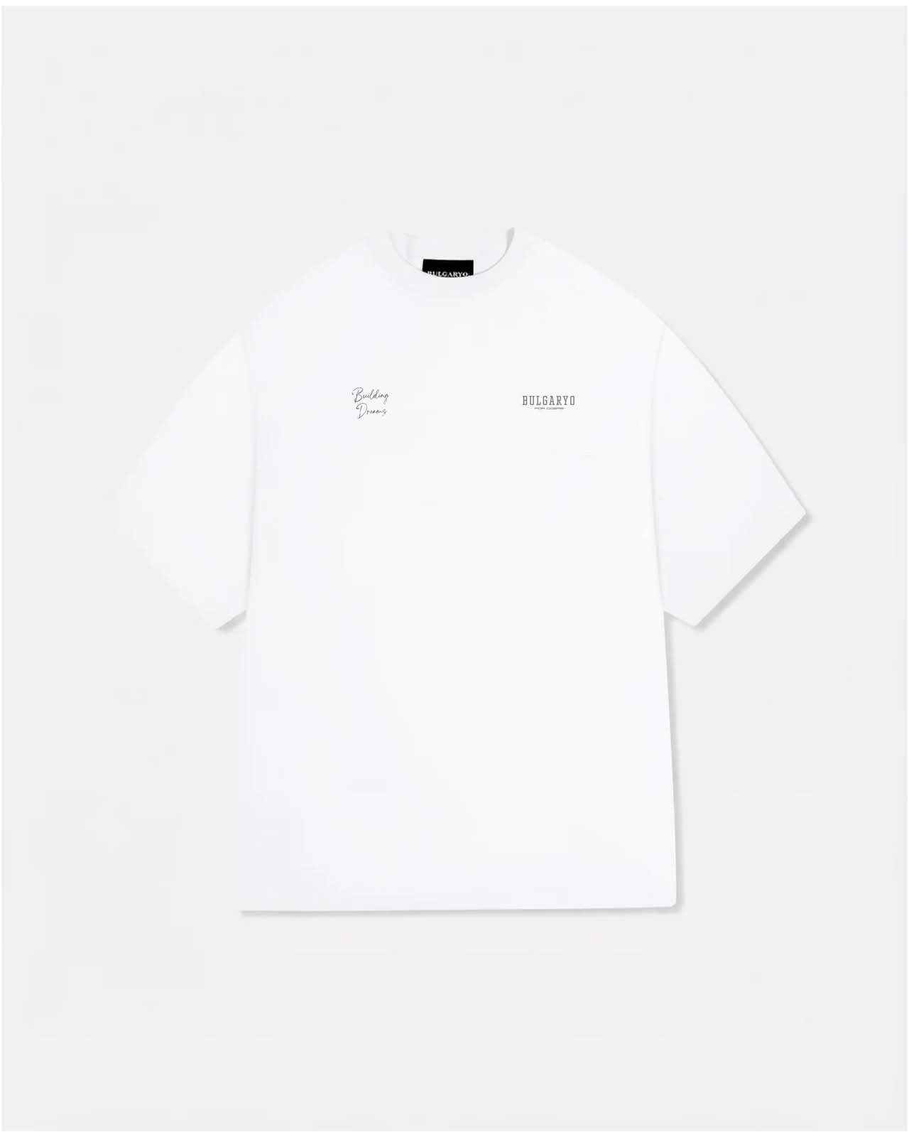 BULGARYO RESORT T         WHITE